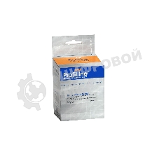 Картридж струйный ProfiLine PL-C4913A №82 для принтеров HP Deskjet 500/500ps/510/800/800ps(24/42in) DesignJet copier cc800ps Yellow водные