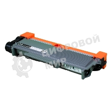 Картридж лазерный Sakura TN2375 для Brother HL-L2300DR, HL-L2340DWR, HL-L2360DNR, HL-L2365DWR, DCP-L2500DR, DCP-L2520DWR, DCP-L2540DNR, DCP-L2560DWR, MFC-L2700DWR, MFC-L2720DWR, MFC-L2740DWR, 2600 к.
