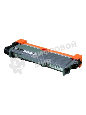 Картридж лазерный Sakura TN2375 для Brother HL-L2300DR, HL-L2340DWR, HL-L2360DNR, HL-L2365DWR, DCP-L2500DR, DCP-L2520DWR, DCP-L2540DNR, DCP-L2560DWR, MFC-L2700DWR, MFC-L2720DWR, MFC-L2740DWR, 2600 к.