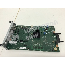 Плата форматера HP CLJ M775 (CC522-67945/CC522-67933/CC522-67901/CE396-60001)