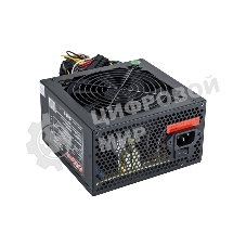 Блок питания ExeGate 700NPX (EX284728RUS), 700Вт, 120мм, черный