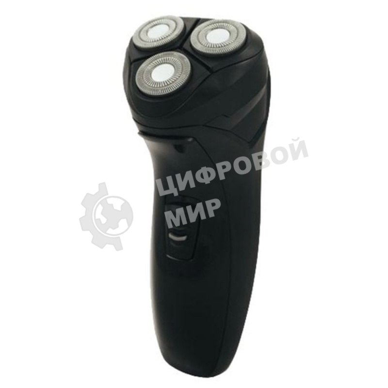Электробритва Бердск 3302АС