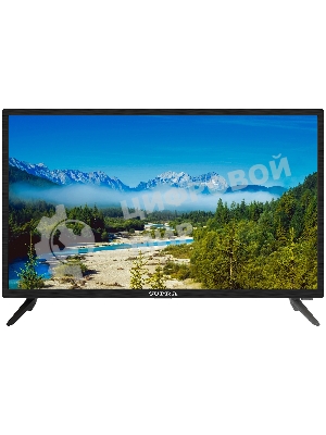 Телевизор Supra 32