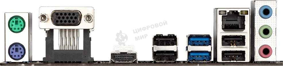 Материнская плата Gigabyte H410M H V2 (2.0/2.1), LGA 1200, Intel H470, 2xDDR4, 4xSATA, 1xM.2, 1xPCIe 3.0 x16, 2xPCIe 3.0 x1, 1xHDMI, 1xVGA, 1x 1Gb LAN, 2xUSB-A 3.2 Gen 1, 4xUSB-A 2.0, 3x3.5 мм, 7.1, Micro ATX