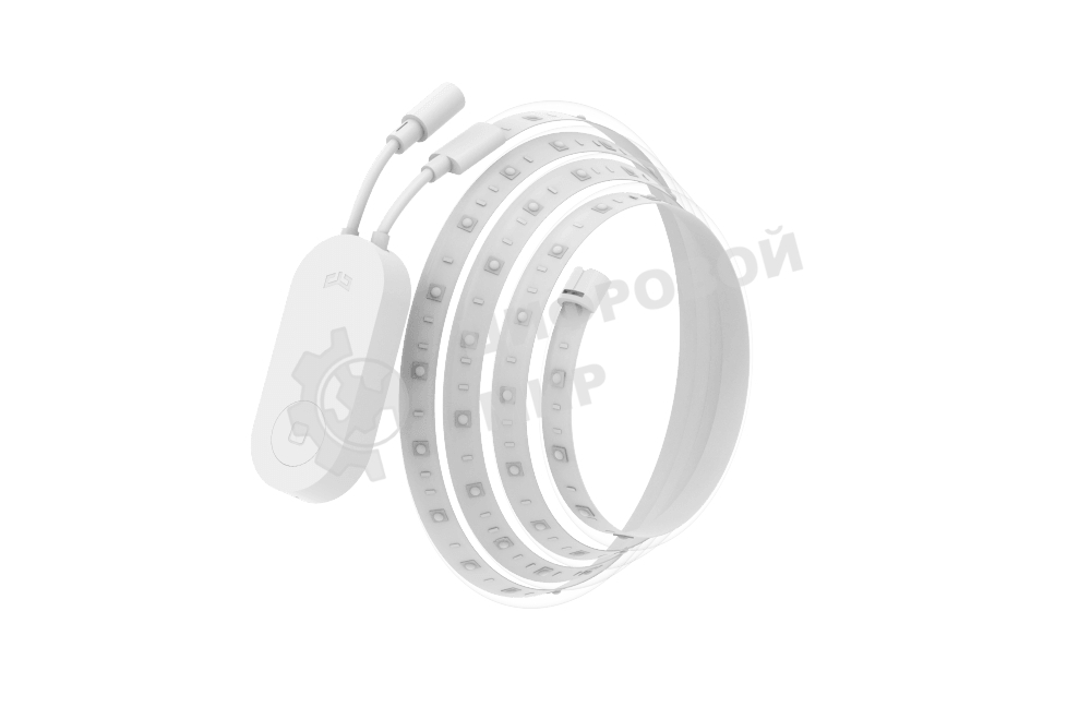 Лента светодиодная умная Yeelight Lightstrip Pro YLDD005