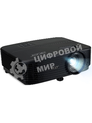 Проектор Acer X1229HP DLP 4500Lm (1024x768) 20000:1 ресурс лампы:6000часов 1xUSB typeA 2xHDMI 2.3кг