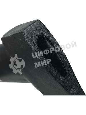 Топор ВИХРЬ Т1000Ф (фиберглассовое топорище)