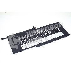 Аккумуляторная батарея для ноутбука Lenovo ThinkPad X1 Carbon 2016 (00HW028) 15.2V 52Wh