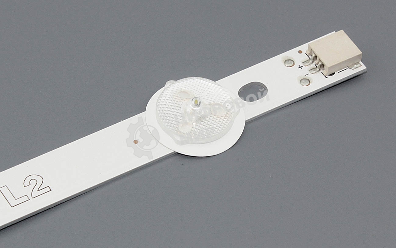 Подсветка LED 42