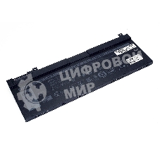Аккумуляторная батарея для ноутбука Dell Precision 7330 (5TF10) 7.6V 8000mAh