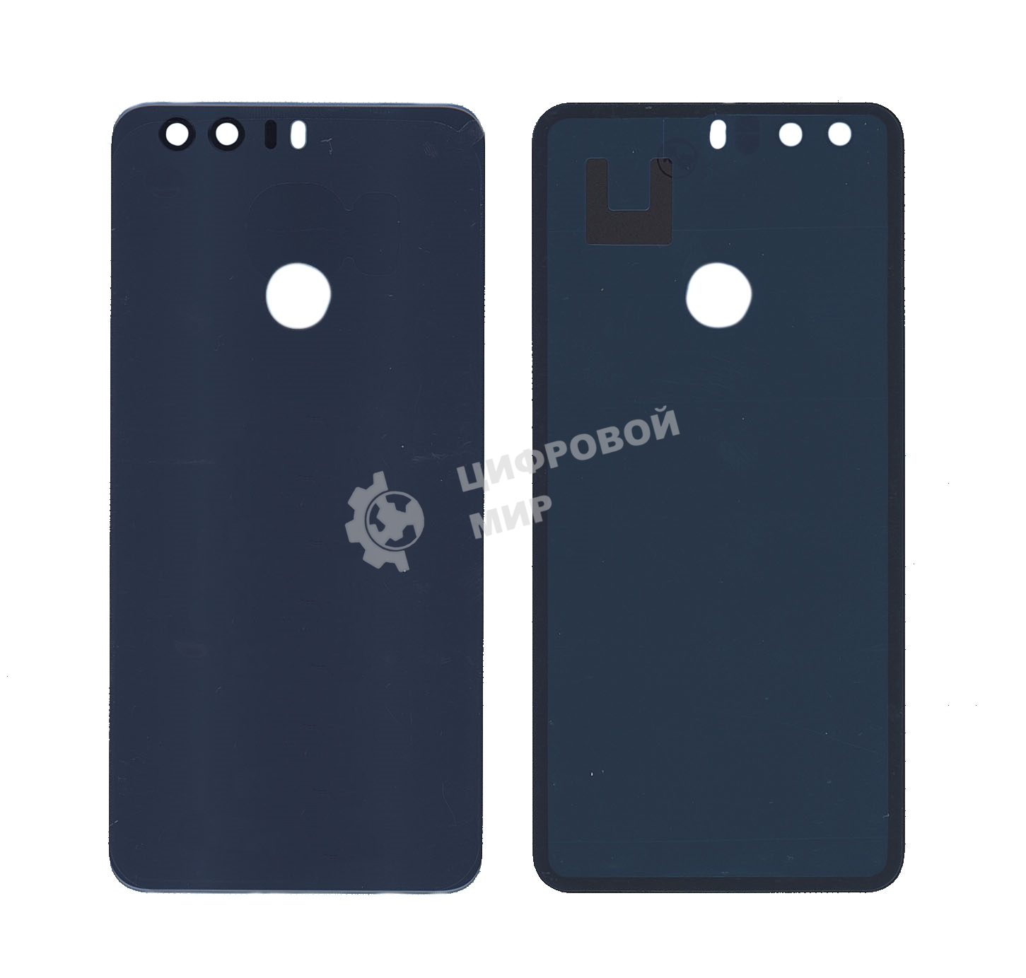 Задняя крышка для Huawei Honor 8 синий