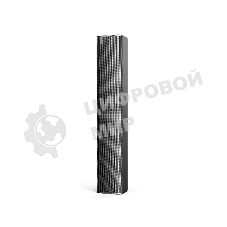 Акустическая система Yealink MSpeaker II черный Soundbar AMS 1306029