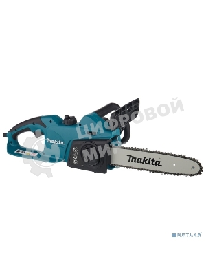Электрическая цепная пила Makita UC3041A 1800Вт дл.шин.:30 см