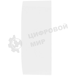 Розетка 2-ая с/з со шторками, 16А, 250 В SE Blanca наруж Бел