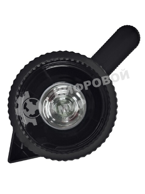 Термос LARA LR04-83 Black