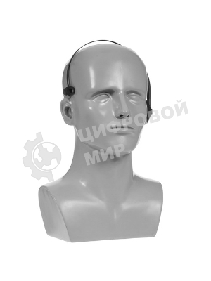 Гарнитура беспроводная Yealink WH67 UC