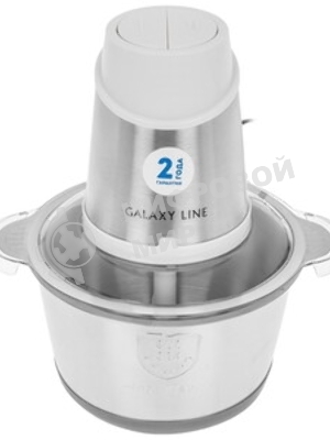 Чоппер Galaxy Line GL 2383 графит