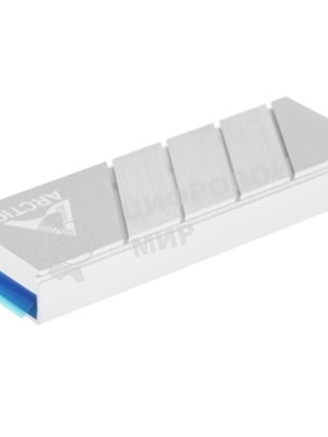 Радиатор SSD ARCTIC M2 Pro черный (ACOTH00001A)
