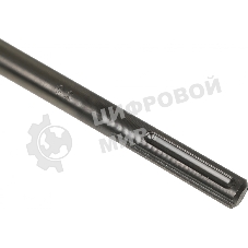 Бур проломной по бетону Monogram Special SDS-max 55x460/600 мм 088-796