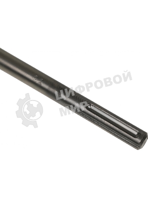 Бур проломной по бетону Monogram Special SDS-max 55x460/600 мм 088-796