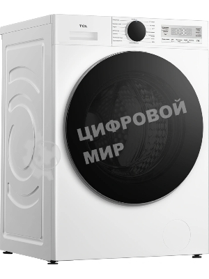 Стиральная машина TCL WF8012S35DW