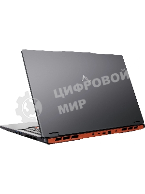 Ноутбук Maibenben X17F-R77435/17.3