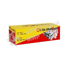 Картридж Colouring CG-TK-170 черный (7200 стр.) для Kyocera Mita FS-1320D/1370DN