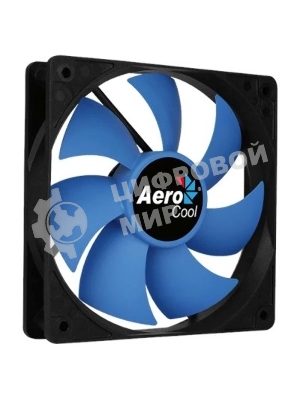 Вентилятор Aerocool/Formula Force 12 PWM Blue