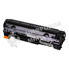 Картридж Sakura CRG737 для Canon i-SENSYS MF229dw, MF226dn, MF217w, MF216n, MF212w, MF211, MF231, черный, 2 400 к.