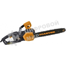 Электрическая цепная пила CARVER RSE-2400М