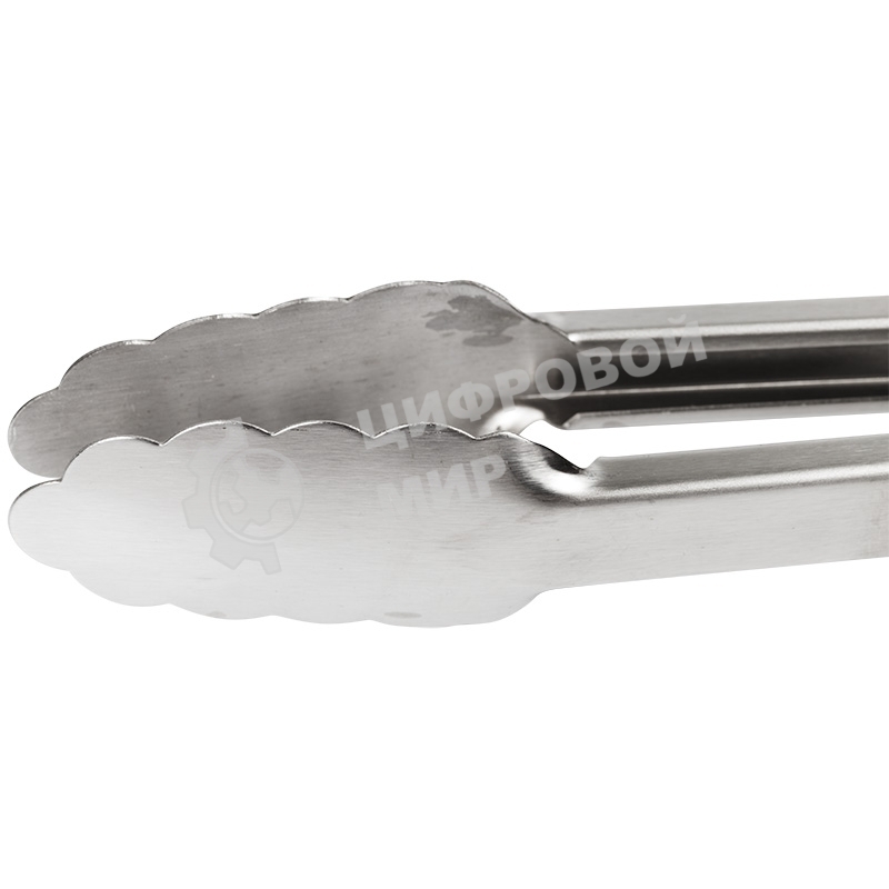 Щипцы для барбекю 