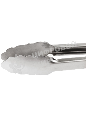 Щипцы для барбекю 