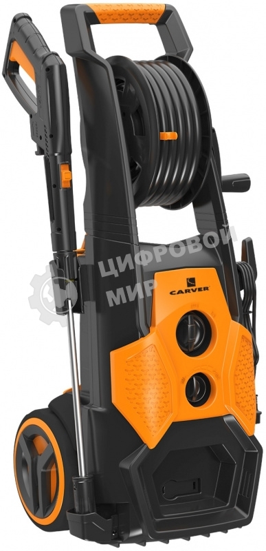 Минимойка Carver CW-2201E 2200Вт