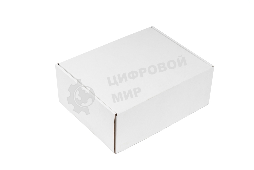 Блок бесперебойного питания РАПАН - 40 исп.2х7 источн питания 12В 4А метал корпус под АКБ 2х7 Ач