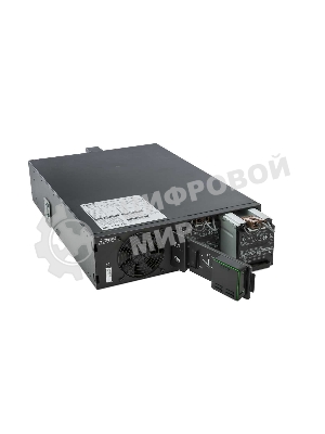 Источник бесперебойного питания APC Smart-UPS SRT SRT5KRMXLI/5000 ВА/4500 Вт/6xIEC320 С13, 4xIEC320 С19