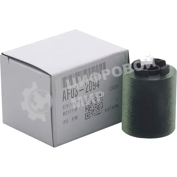 Ролик разделительный подачи бумаги Ricoh (AF032094)