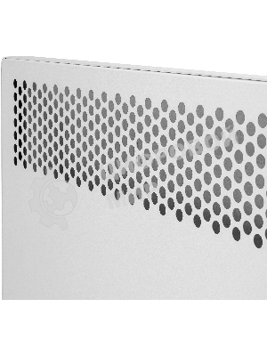 Конвектор электрический Domfy DCW-CH1010, 1000Вт, белый