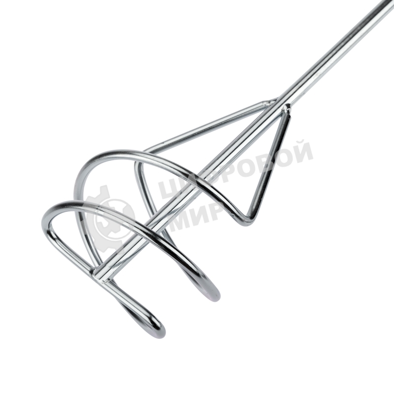 Насадка-миксер Kranz 100х450 мм SDS PLUS