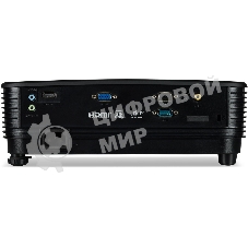 Проектор Acer X1229HP DLP 4500Lm (1024x768) 20000:1 ресурс лампы:6000часов 1xUSB typeA 2xHDMI 2.3кг