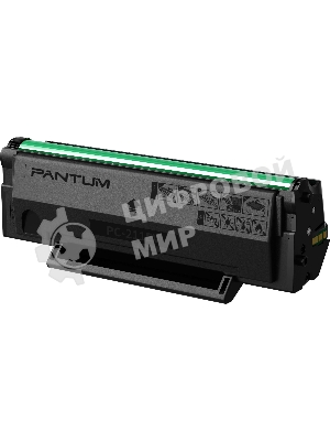 Картридж лазерный Pantum PC-211P, (аналог PC-211EV), черный (1600 стр.) для Pantum Series P2200/2500/M6500/6550/6600