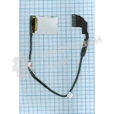 Шлейф матрицы для ноутбука Asus Eee PC 1008HA 7601008