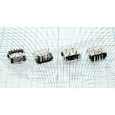 Разъем для ноутбука USB №65