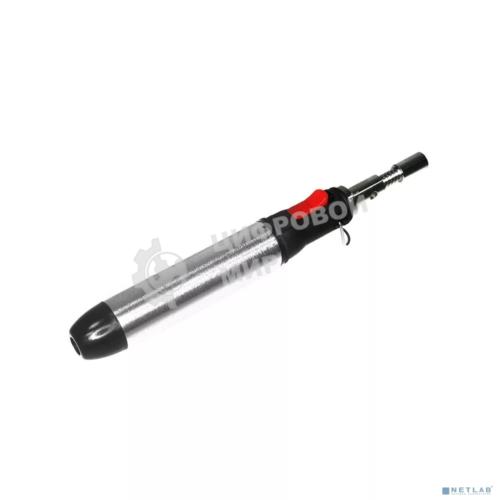 Паяльник Rexant газовый портативный, 15 мл