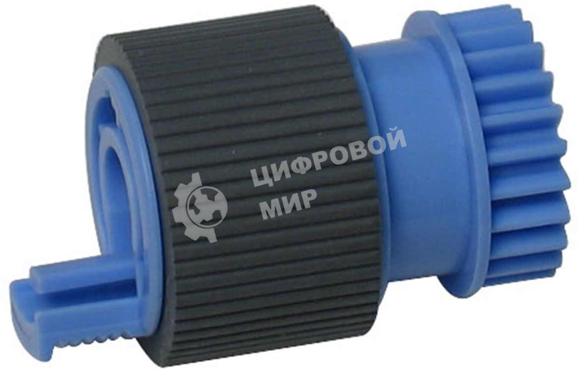 Ролик подхвата CET CET0465 (RF5-3340-000) для HP LJ 9000/9040/9050 M806/M830