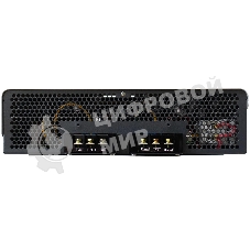 Стабилизатор напряжения Штиль ИнСтаб IS8000 7200Вт 8000ВА белый