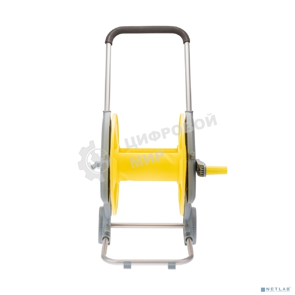 Тележка для шланга 1/2