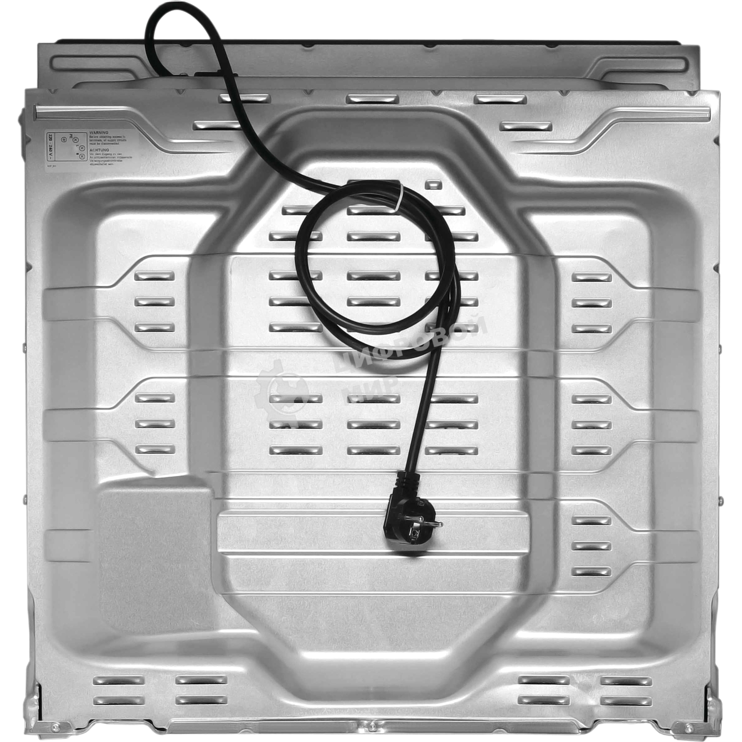 Электрический духовой шкаф Korting OKB 8972 EN ST