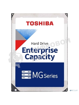 Жесткий диск серверный Toshiba 3.5