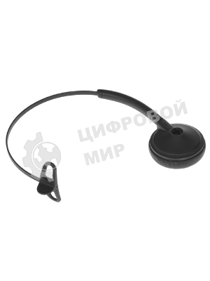 Гарнитура беспроводная Yealink WH67 UC