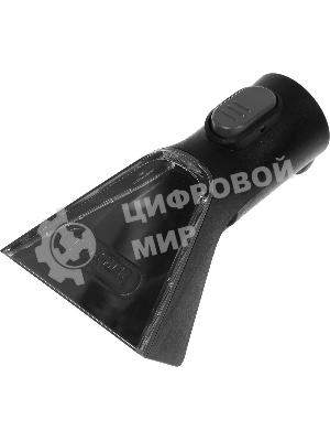 Пылесос моющий Karcher SE 3 черный/белый, 200/500 Вт, уборка сухая/влажная, пылесборник контейнер 2.9 л